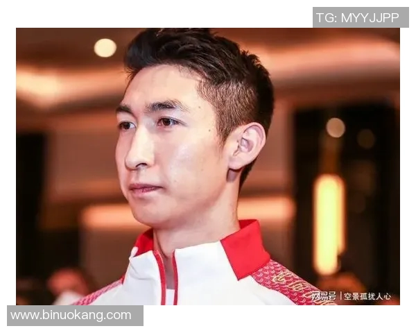 从逆境中崛起武大靖如何战胜伤痛重返巅峰夺金之路