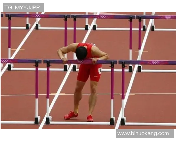 刘翔如何通过自身经历激励青少年勇敢追梦实现人生目标